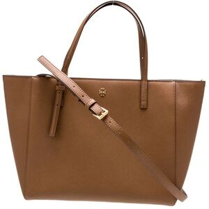 Tory Burch Emerson Small Tote Bag